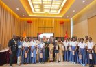 L'Ambassade de Chine à Abidjan ouvre ses portes à la jeunesse ivoirienne
