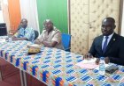 Séguéla : Les préparatifs de la 1ère Foire de Tabaski