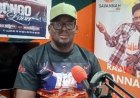 Bouaké : Yabongo Lova annoncé pour un concert géant à l’Hôtel de Ville le 14 juin