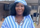 Marahoué : Mme Zikehouli née Tsikata Dieudonné Succès célèbre son anniversaire à Sinfra