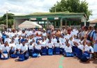 Séguéla : Fatko Internationale remet des Prix d’Excellence Hamed Bakayoko à des élèves méritantes