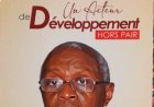 Angaman Auguste Denise, écrivain "Le ministre Edjampan est un cadre de dimension internationale "