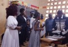 Agboville : Les épreuves écrites du CEPE et de l’entrée en sixième lancées dans un climat de sérénité et de renforcement des mesures organisationnelles