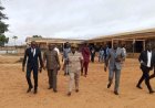 CEPE 2026 à Guiglo : Autorités administratives et municipales aux côtés des candidats