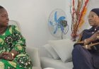 Santé à Anyama : Fatim Bamba en première ligne pour une banque de sang de proximité