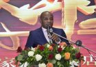 Siandou Fofana à Shanghai : La Côte d’Ivoire en mission séduction sur le marché asiatique