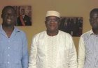 Korhogo : Les jeunes du Poro sensibilisés aux opportunités du PJ-GOUV 2026-2030