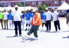 JNSP 2026 : Le sport au service de la cohésion dans l’administration ivoirienne
