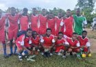 Tournoi U16 du Gôh : Kpapékou écrase Ouragahio en ouverture du trophée Dohoh Bohui