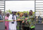 Kagbolodougou : Un IFEF et un complexe socio-éducatif inauguré pour renforcer l’autonomisation des femmes et la protection des enfants