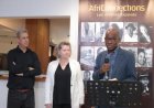 AfriConnexions à Abidjan : L’art contemporain africain reprend possession de sa mémoire