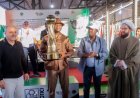 Championnat d’Afrique de pétanque Abidjan 2026 : Le Ministre Adjé Silas METCH salue l’essor d’une discipline en pleine ascension