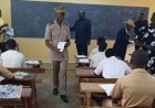 Sinématiali : Lancement des épreuves écrites du BEPC session 2026