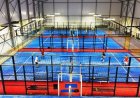 Padel: Cette discipline qui fait rebondir la passion