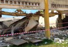 Gomon/Effondrement d’un bâtiment : Le Conseil Régional de l'Agneby-Tiassa rassure