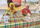 Bingerville : Georges Ravoteur dédicace un ouvrage qui rapproche la Martinique et la Côte d’Ivoire