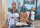 Gôh : Hommage vibrant aux mamans de la paroisse Saint Jean Évangéliste de Kpapékou