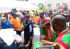 Abidjan : Le sport collectif au service de la cohésion sociale au Ministère de l'Éducation
