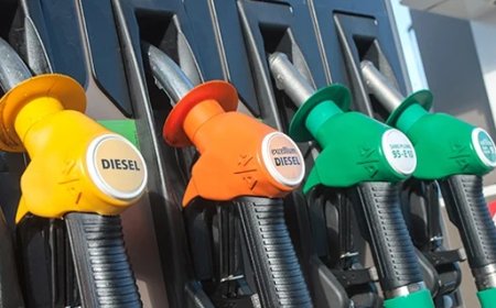 Les nouveaux prix des produits pétroliers connus pour le mois de mai 2026