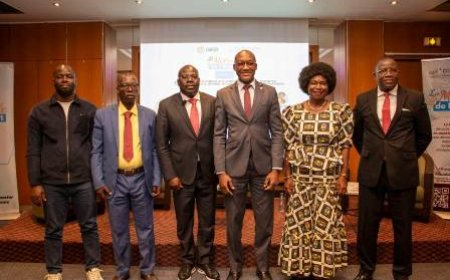 Conquête des marchés mondiaux : Côte d’Ivoire Export mise sur la conformité aux normes internationales