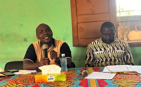 Danané : Après les tensions au conseil municipal du 29 avril, des conseillers brisent le silence sur le dossier du marché Dan