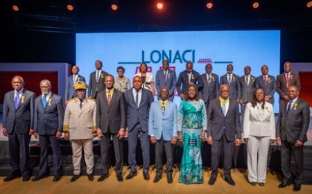 LONACI à 55 ans : Une loterie nationale devenue fierté de l'Afrique