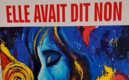 Hanny Tcheley (Actrice) : "Que les femmes fassent la différence entre l'amour et être sous emprise"