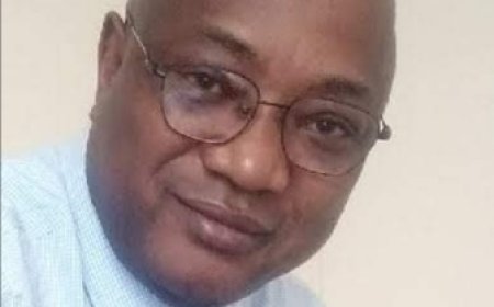 MALI : État de siège sur la plume