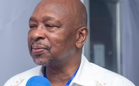 Tennis : Jean-Claude Talon (Pdt CAT) salue l’essor du tennis ivoirien
