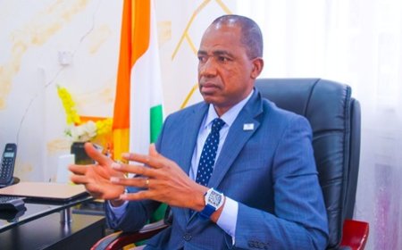Fête du Travail 2026 : Dr Yamoussa Coulibaly veut faciliter l’accès des travailleurs au logement