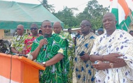 Mafa-Mafou : Hobi Yapi Chawa Benoit, nouveau gardien de l’Unité