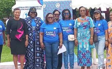 Le RANDAP Expo Brunch 2026 : Un levier pour l’entrepreneuriat féminin