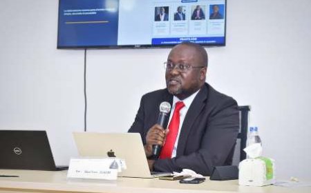 Lancement officiel de DSANTE.COM : La télémédecine entre dans une nouvelle dimension en Côte d’Ivoire