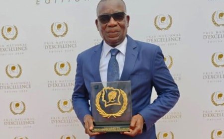 PORTEO BTP Côte d’Ivoire : Le géant des infrastructures décroche le "Grand Chelem" de la certification ISO