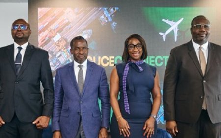 GUCE CONNECT 2026 : Le GUCE Côte d’Ivoire ouvre le chantier d’un commerce extérieur plus fluide et plus digitalisé