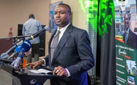 Bouaké : Une étude lancée pour créer des milliers d’emplois autour d’une zone industrielle