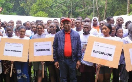 Journée mondiale des loisirs 2026 : Dimbokro célèbre le bénévolat à travers des loisirs entre tradition et modernité
