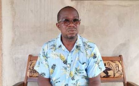 Gagnoa : Bras de fer entre planteurs de cacao et projet minier à Olibribouo