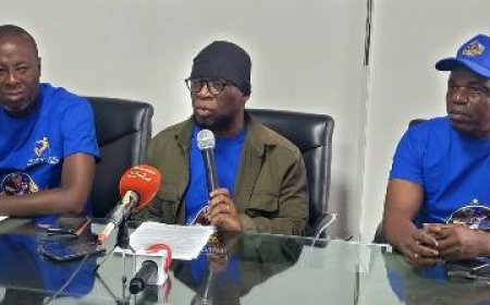 Handicapable Festival : Joss Kezo transforme le handicap en symbole de dépassement de soi