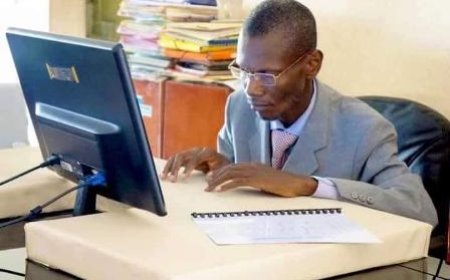 Technologie : L’incroyable héritage de Yapi N’Cho, le « Steve Jobs » ivoirien
