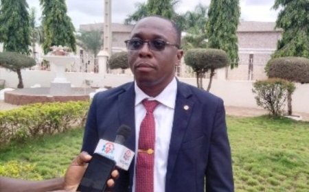 Guy Obra explique le rôle stratégique de l’ANSAT dans le développement du Poro