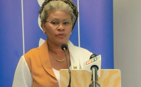 Le leadership au féminin : Le REFCEACI au cœur de la transformation éducative en Côte d’Ivoire