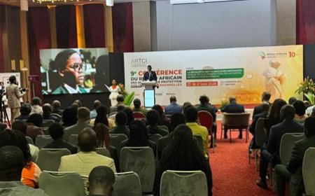 Afrique numérique : La Déclaration d’Abidjan trace la voie de la souveraineté des données jusqu’en 2030