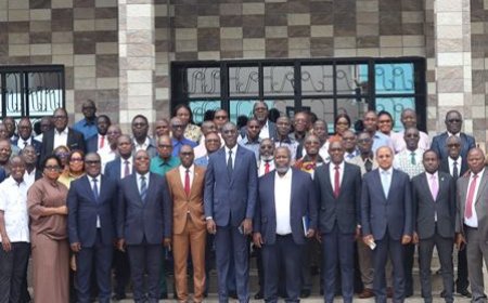 École plus inclusive : Yamoussoukro lance la révolution des critères d’affectation en 6ème
