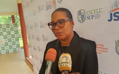Développement du tourisme territorial Côte-d’Ivoire Tourisme donne un cachet particulier aux JSTU 2026