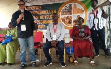 JSTU  2026 : Valorisation des produits artisanaux