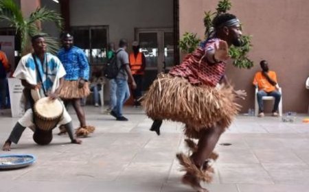 Méagui célèbre la richesse culturelle bakwé à travers l’Anabreawi Festival