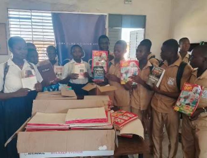 Solidarité et engagement social : Le Lions Club Akoma multiplie les actions en faveur de l’éducation et du social à Abobo