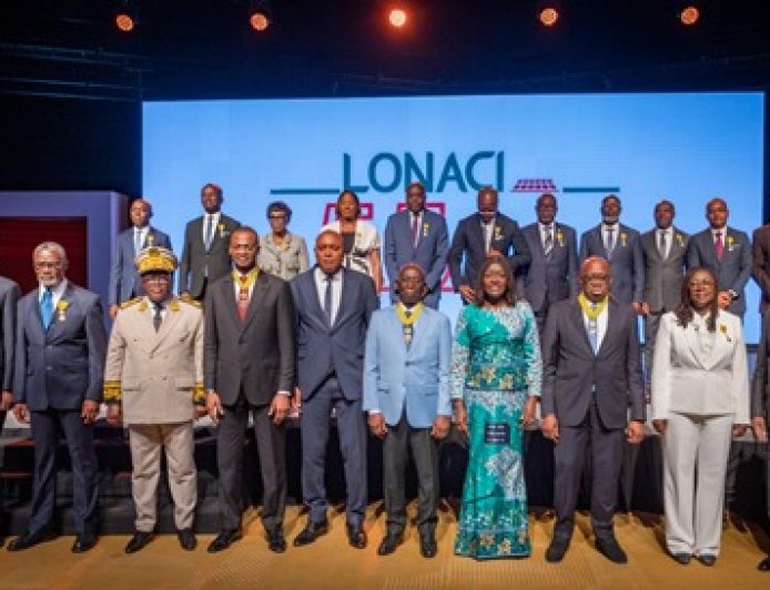 LONACI à 55 ans : Une loterie nationale devenue fierté de l'Afrique