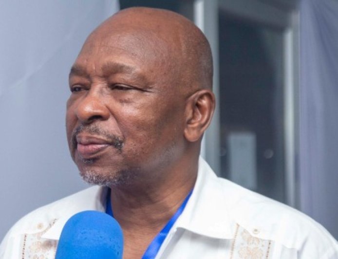 Tennis : Jean-Claude Talon (Pdt CAT) salue l’essor du tennis ivoirien